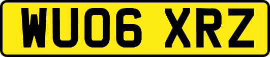 WU06XRZ