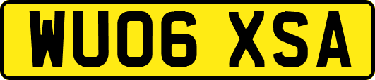 WU06XSA