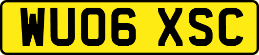 WU06XSC
