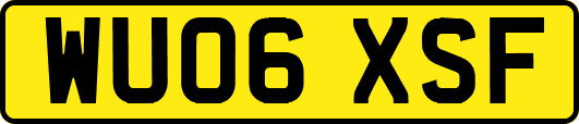 WU06XSF