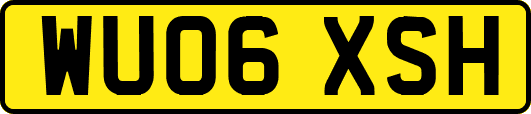 WU06XSH