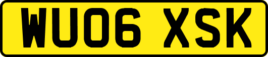 WU06XSK