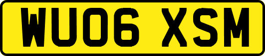 WU06XSM