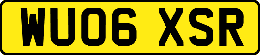 WU06XSR