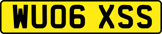 WU06XSS