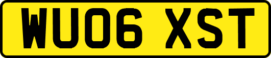 WU06XST