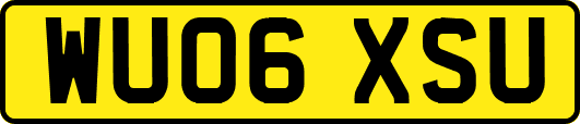 WU06XSU