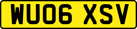 WU06XSV