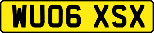 WU06XSX