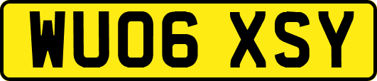 WU06XSY