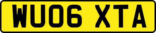 WU06XTA