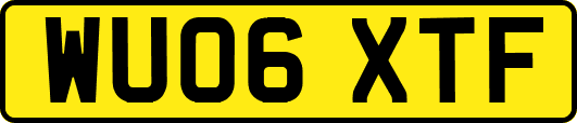 WU06XTF