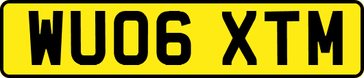 WU06XTM