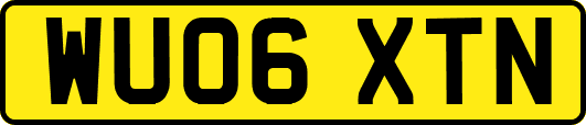 WU06XTN