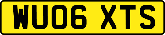 WU06XTS