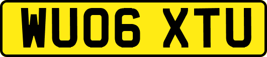 WU06XTU