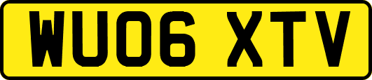 WU06XTV