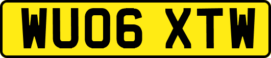 WU06XTW