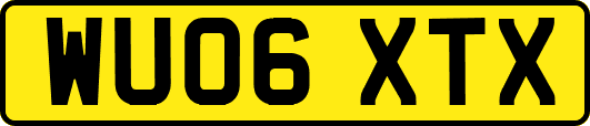 WU06XTX