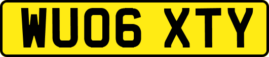 WU06XTY