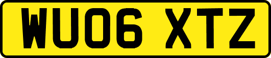 WU06XTZ