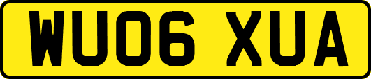 WU06XUA