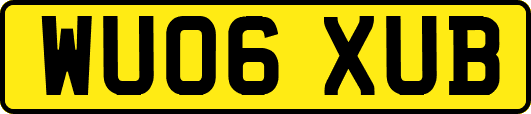WU06XUB