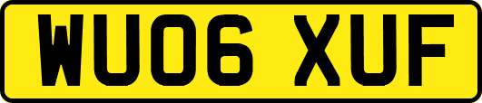 WU06XUF