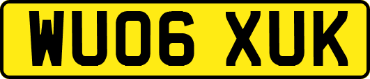 WU06XUK