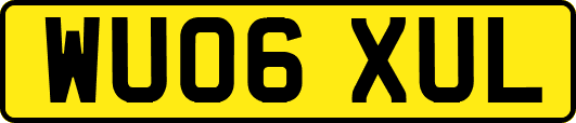 WU06XUL