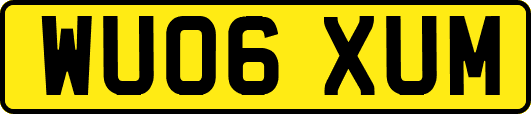 WU06XUM