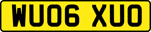 WU06XUO