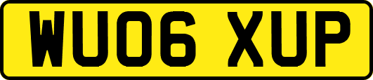 WU06XUP