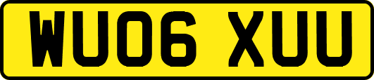 WU06XUU