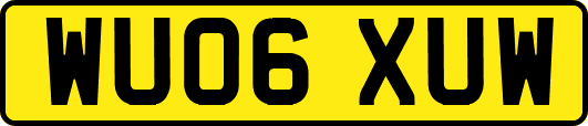 WU06XUW