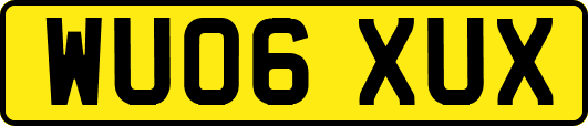WU06XUX
