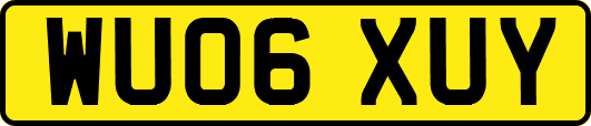 WU06XUY
