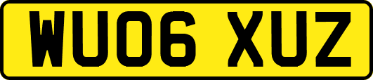 WU06XUZ