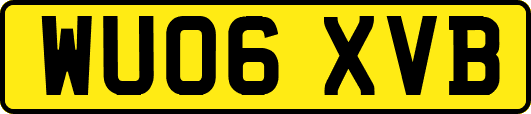 WU06XVB