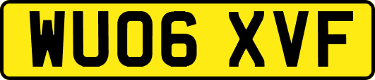 WU06XVF