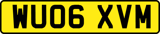 WU06XVM