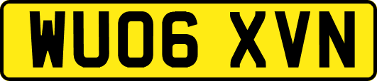 WU06XVN