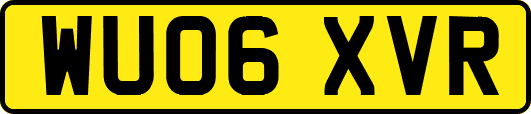 WU06XVR