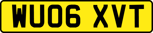 WU06XVT