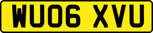 WU06XVU