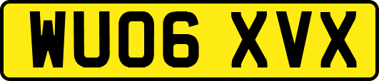 WU06XVX