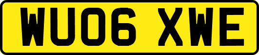 WU06XWE