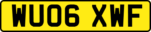 WU06XWF