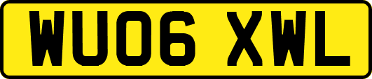 WU06XWL