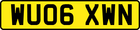 WU06XWN